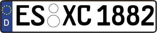 ES-XC1882