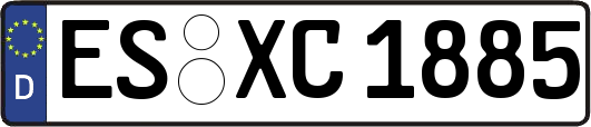 ES-XC1885