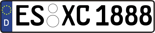 ES-XC1888