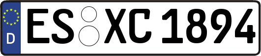 ES-XC1894