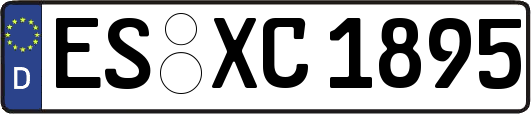 ES-XC1895