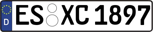 ES-XC1897