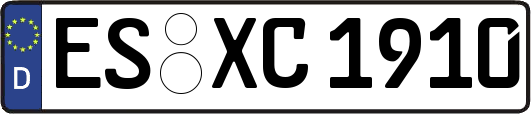 ES-XC1910