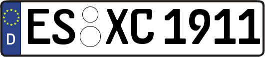 ES-XC1911