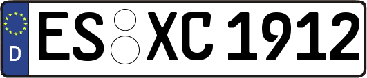 ES-XC1912