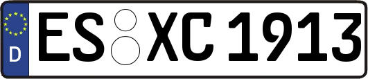 ES-XC1913