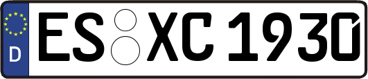 ES-XC1930