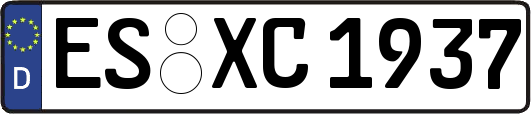 ES-XC1937