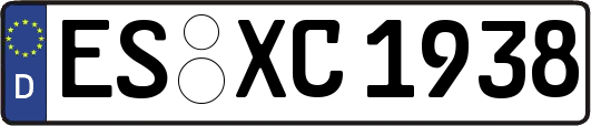 ES-XC1938