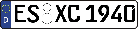 ES-XC1940
