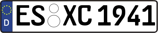 ES-XC1941