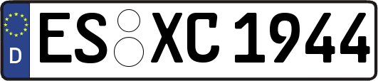 ES-XC1944