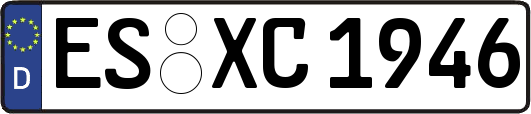 ES-XC1946