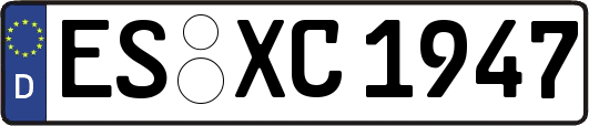 ES-XC1947