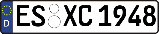 ES-XC1948