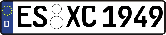 ES-XC1949