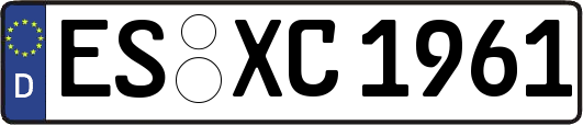 ES-XC1961