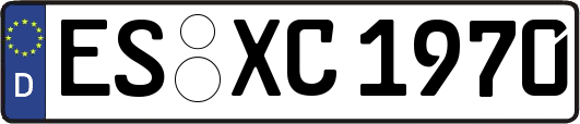 ES-XC1970