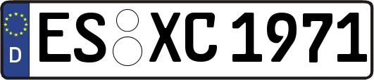ES-XC1971