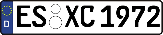 ES-XC1972