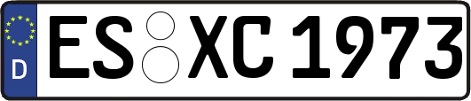 ES-XC1973