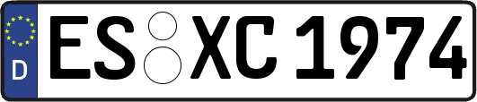 ES-XC1974
