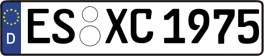 ES-XC1975
