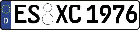 ES-XC1976