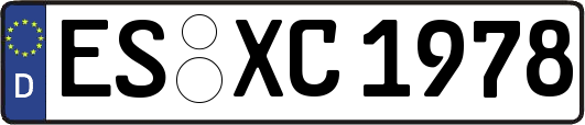 ES-XC1978