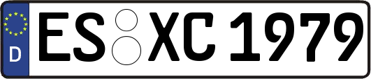ES-XC1979