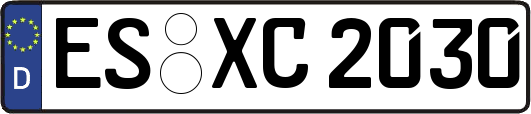 ES-XC2030