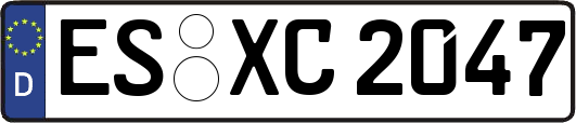ES-XC2047