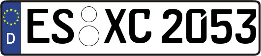 ES-XC2053