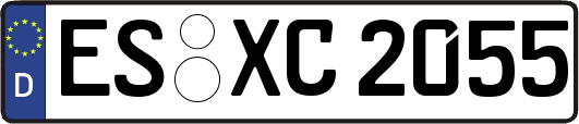 ES-XC2055