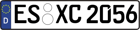ES-XC2056