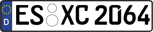 ES-XC2064