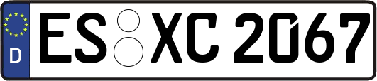 ES-XC2067