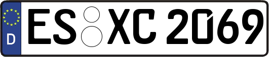 ES-XC2069