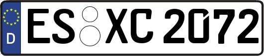 ES-XC2072