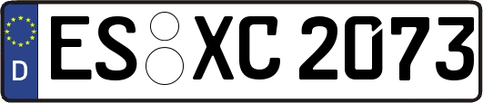 ES-XC2073