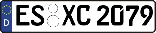 ES-XC2079