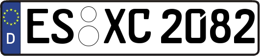 ES-XC2082