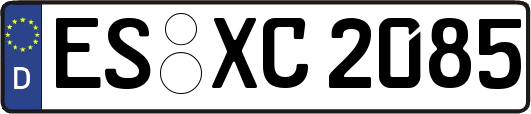 ES-XC2085