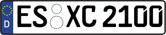 ES-XC2100