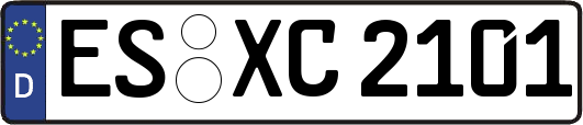 ES-XC2101