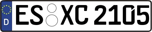 ES-XC2105