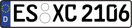 ES-XC2106