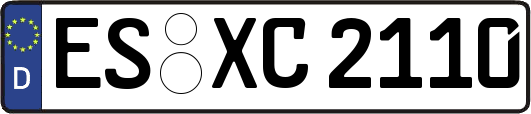 ES-XC2110