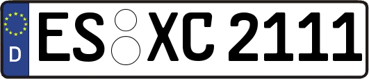 ES-XC2111