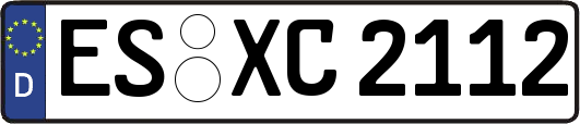 ES-XC2112